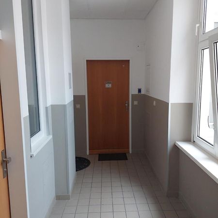 Gerald'S Apartment 19 Вена Экстерьер фото