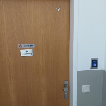 Gerald'S Apartment 19 Вена Экстерьер фото