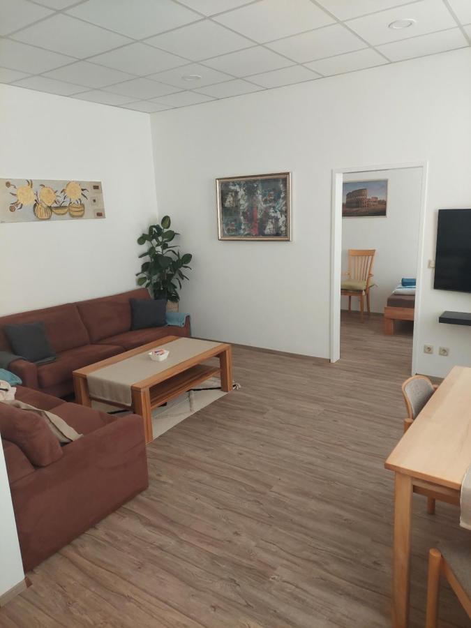 Gerald'S Apartment 19 Вена Экстерьер фото