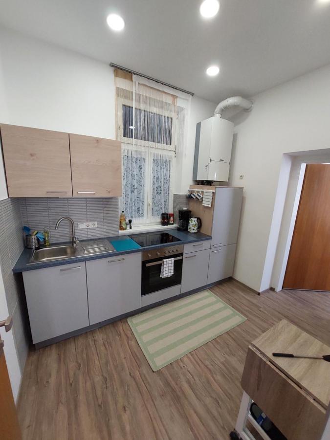 Gerald'S Apartment 19 Вена Экстерьер фото