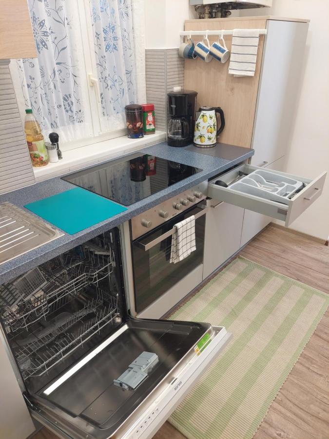Gerald'S Apartment 19 Вена Экстерьер фото