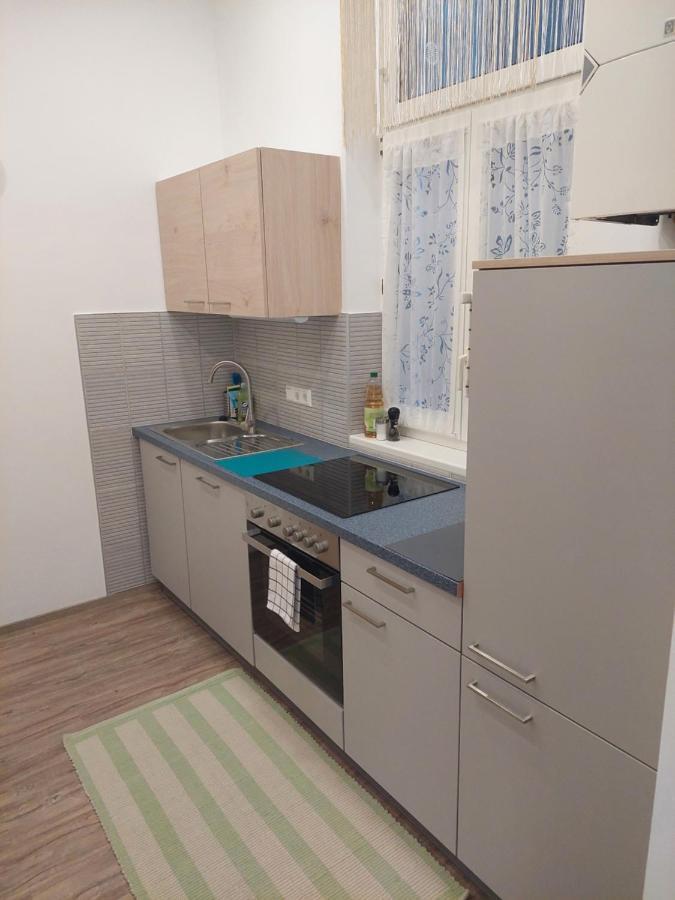 Gerald'S Apartment 19 Вена Экстерьер фото