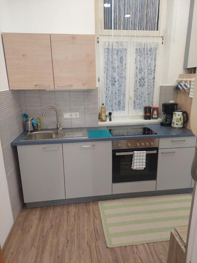 Gerald'S Apartment 19 Вена Экстерьер фото
