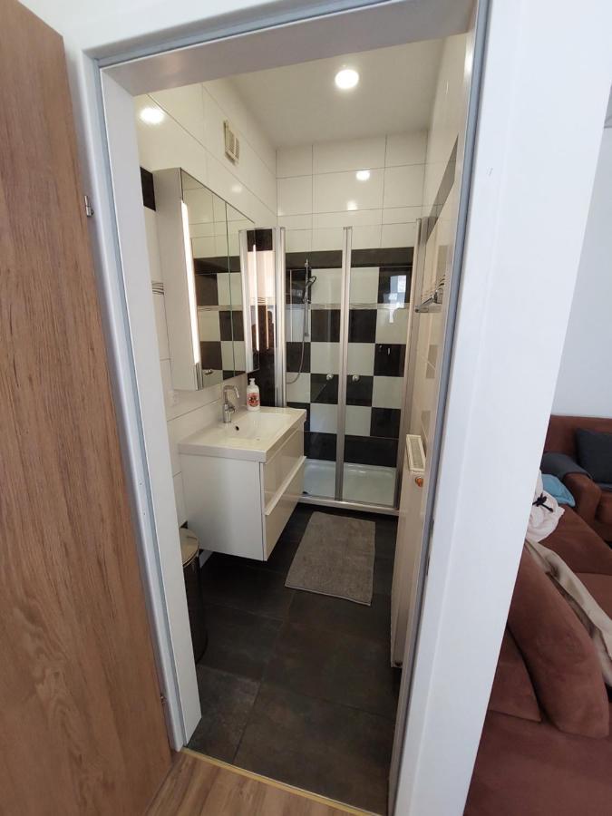 Gerald'S Apartment 19 Вена Экстерьер фото