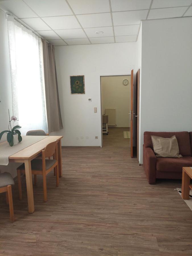 Gerald'S Apartment 19 Вена Экстерьер фото