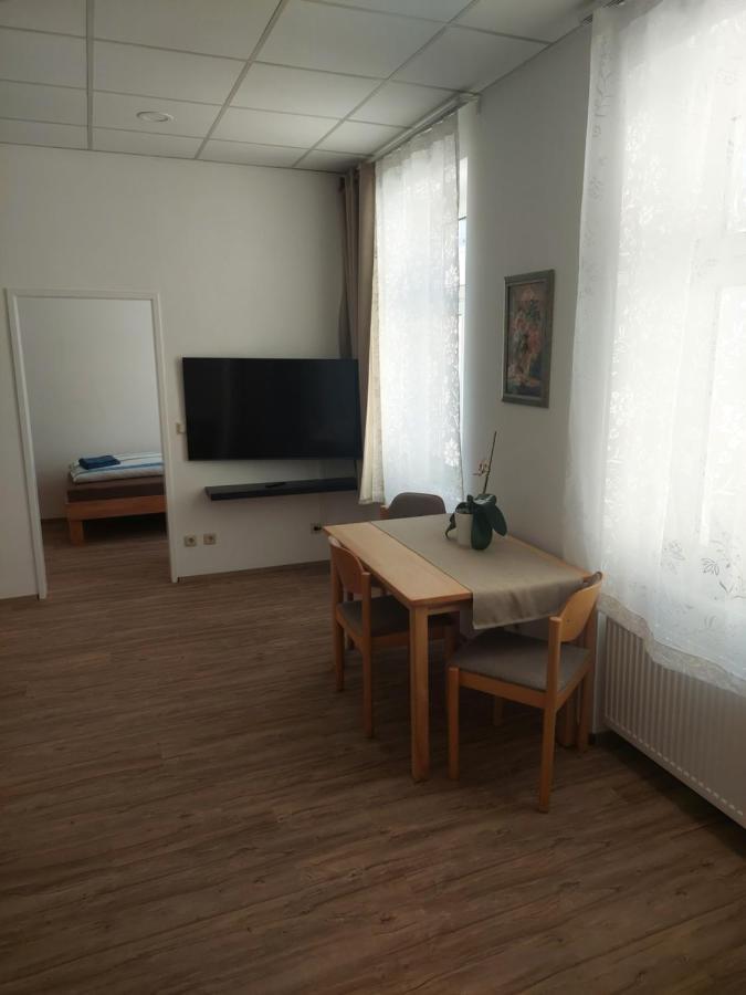 Gerald'S Apartment 19 Вена Экстерьер фото