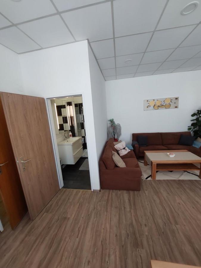 Gerald'S Apartment 19 Вена Экстерьер фото