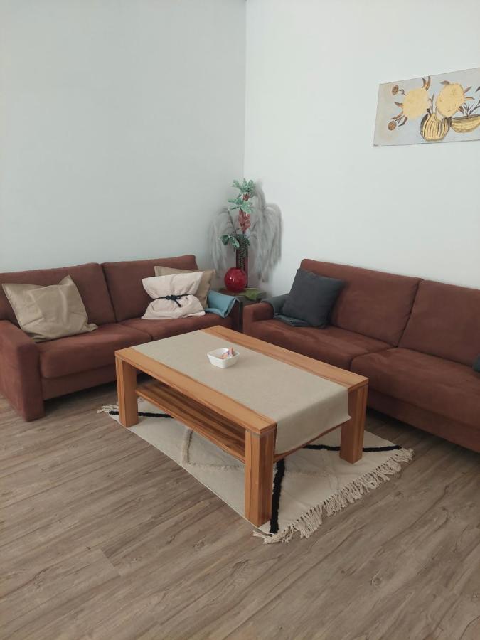 Gerald'S Apartment 19 Вена Экстерьер фото