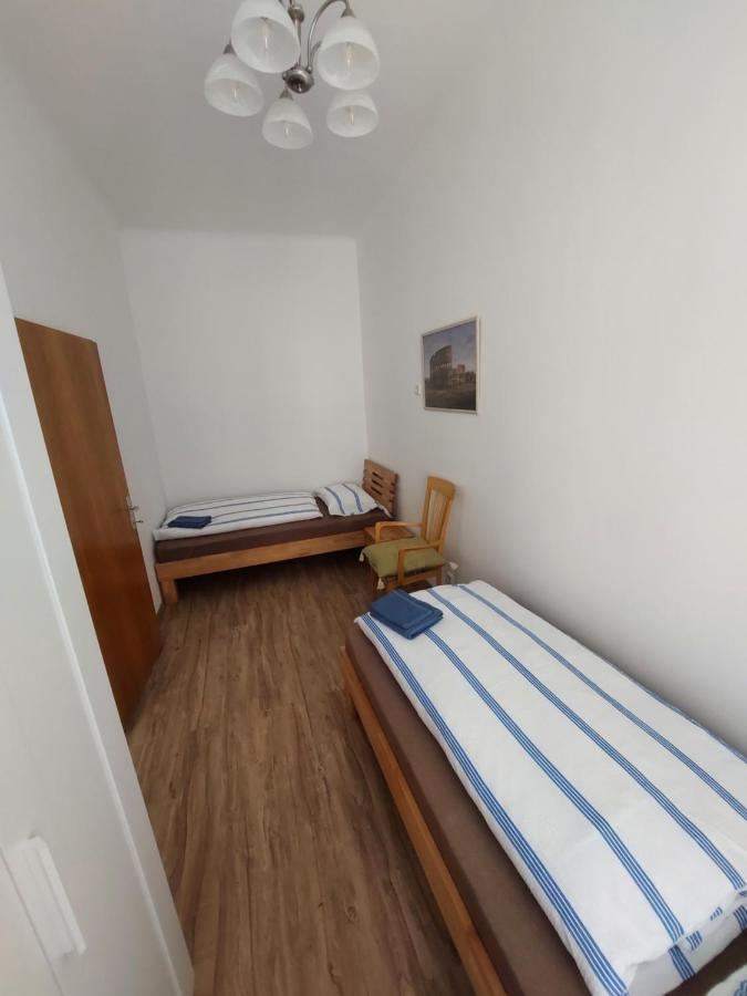 Gerald'S Apartment 19 Вена Экстерьер фото