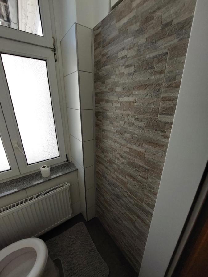 Gerald'S Apartment 19 Вена Экстерьер фото