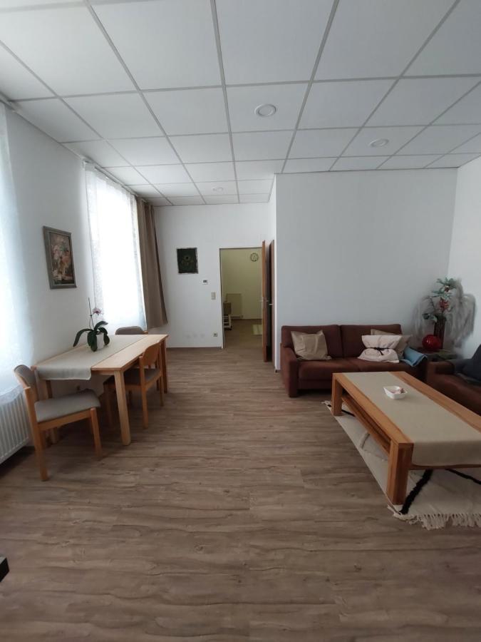 Gerald'S Apartment 19 Вена Экстерьер фото