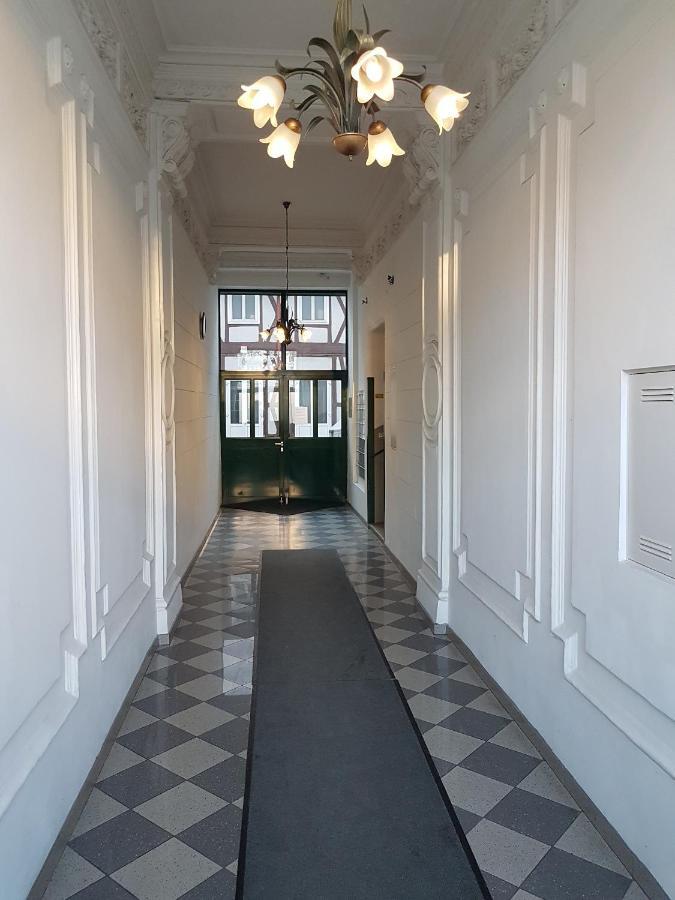 Gerald'S Apartment 19 Вена Экстерьер фото